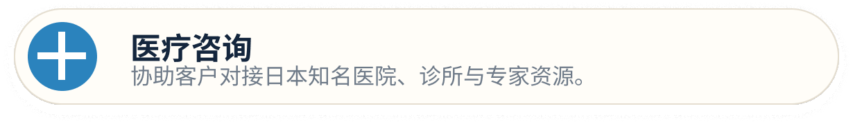 医疗咨询