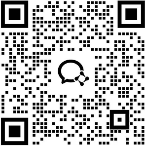 企业微信二维码